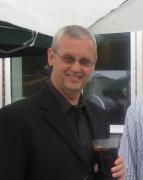 1992-1996 Paul Harris