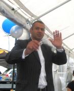 1999-2000 Paul Wilman