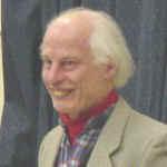 2000-2004 Patrick Rivers (Deputy)