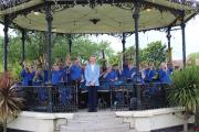 Swanage - Christchurch 2