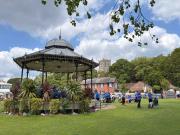 Swanage - Christchurch 3