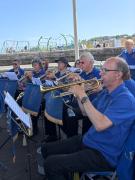 Swanage - Trumpets